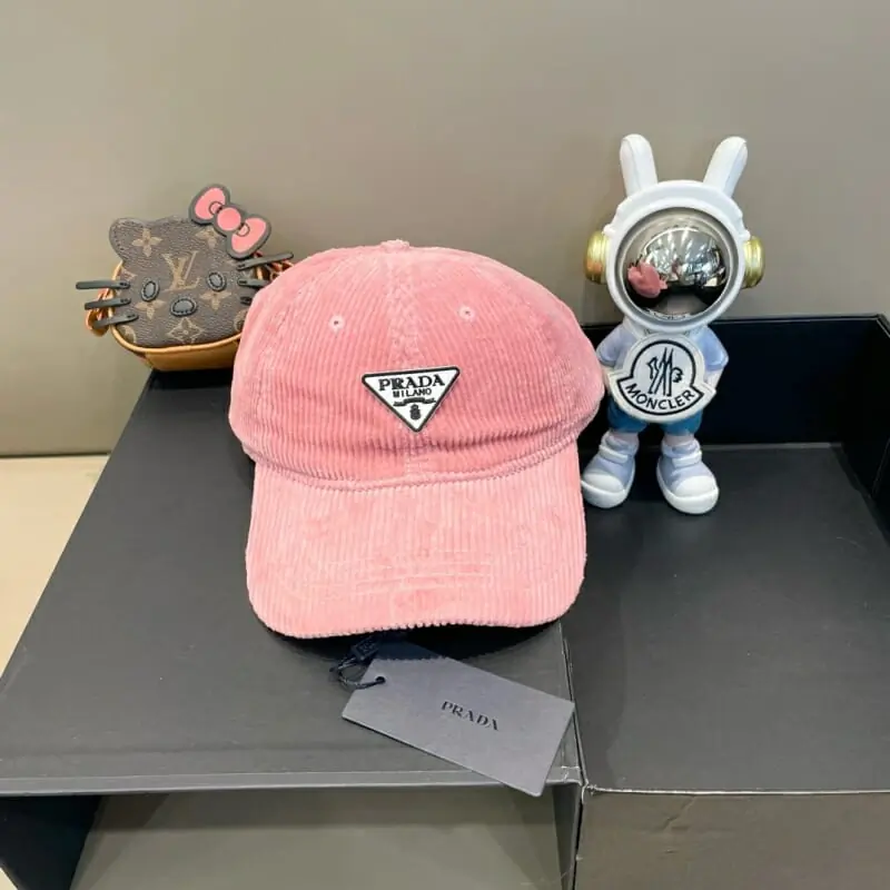 prada casquette s_124a7aa